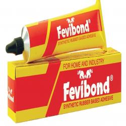 FEVIBOND SYNTHETIC RUBBER BASED ADHESIVE- 8 ML